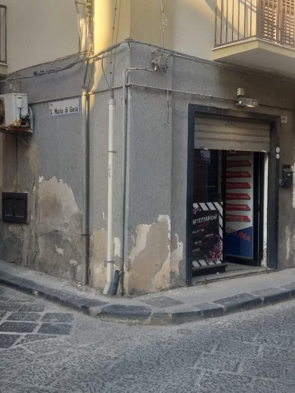 ufficio in affitto a Gela in zona Centro Storico