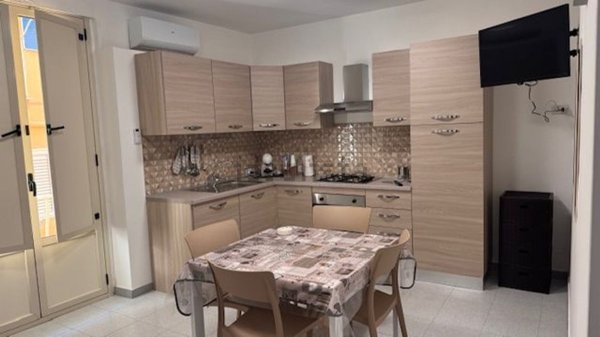 appartamento in affitto a Gela