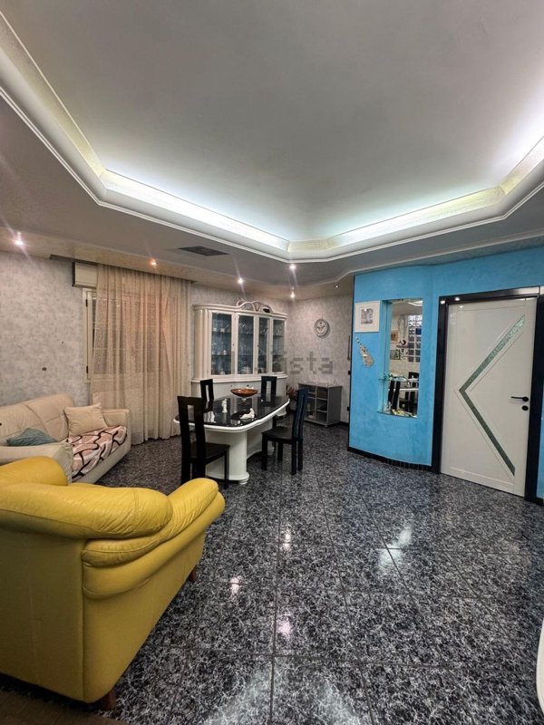 appartamento in affitto a Gela