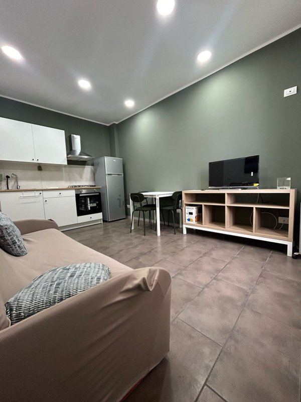 appartamento in affitto a Gela in zona Centro Storico