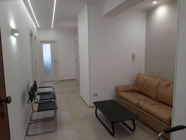 appartamento in affitto a Gela in zona Centro Storico