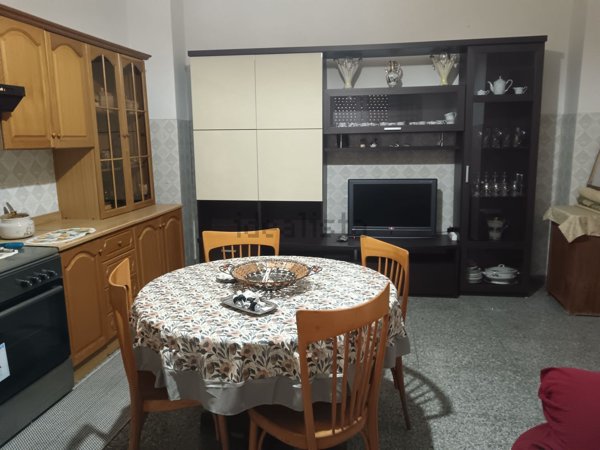 appartamento in affitto a Gela