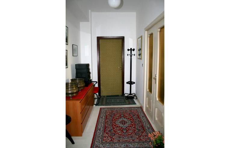 appartamento in affitto a Gela in zona Caposoprano