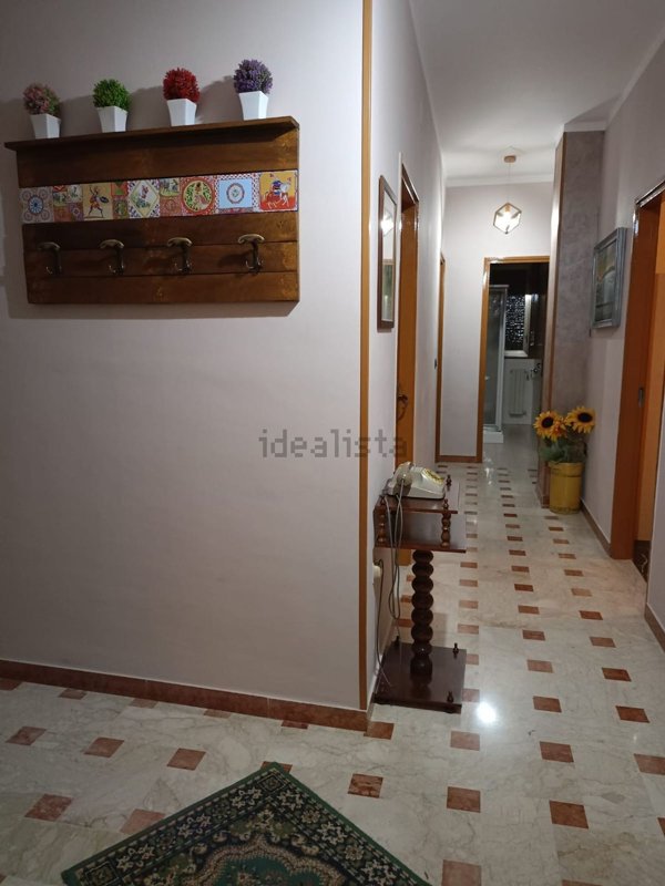 appartamento in affitto a Gela