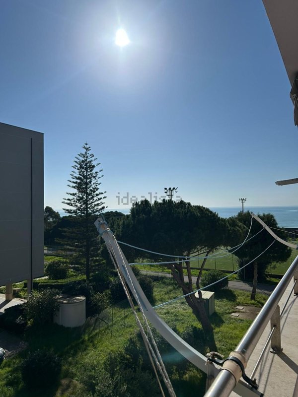 appartamento in affitto a Gela