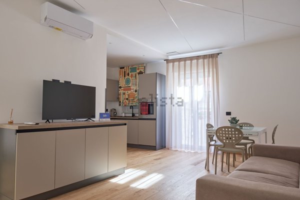 appartamento in affitto a Gela