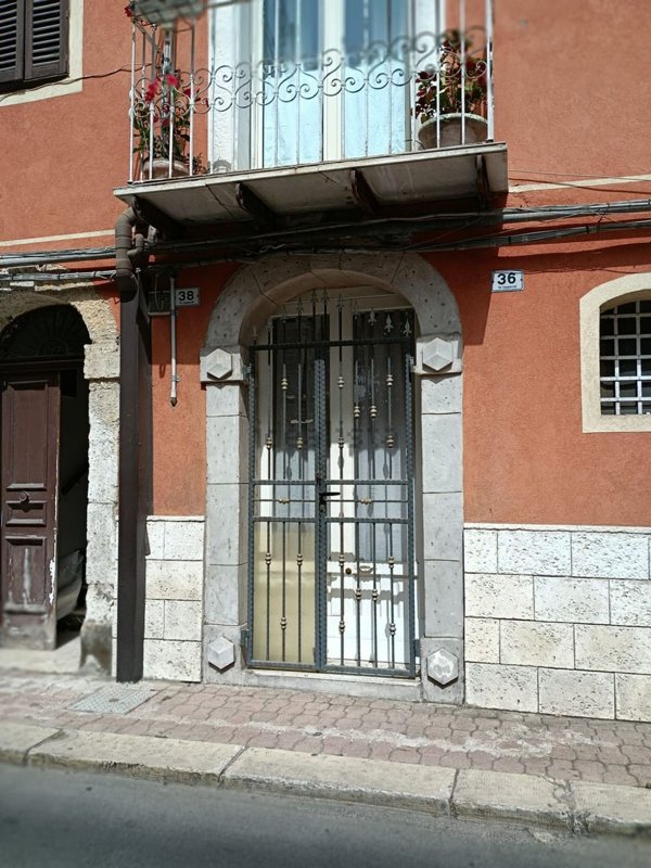 appartamento in affitto a Gela