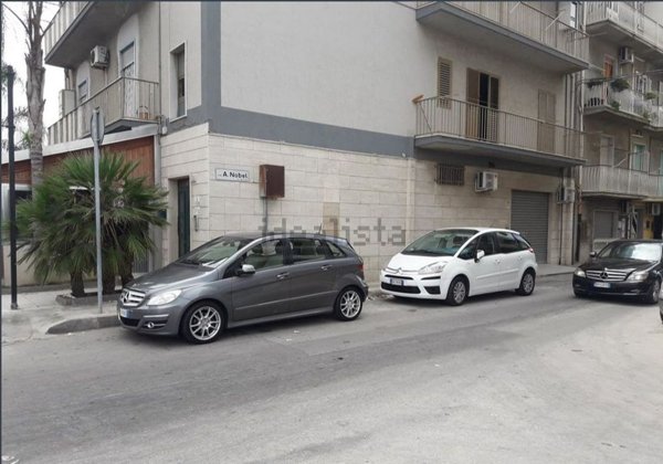 appartamento in affitto a Gela in zona Centro Storico