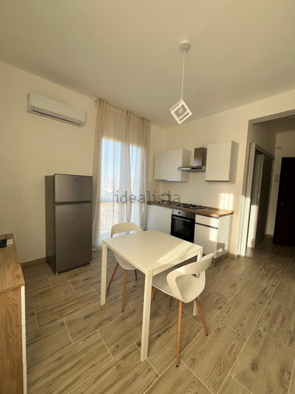 appartamento in affitto a Gela