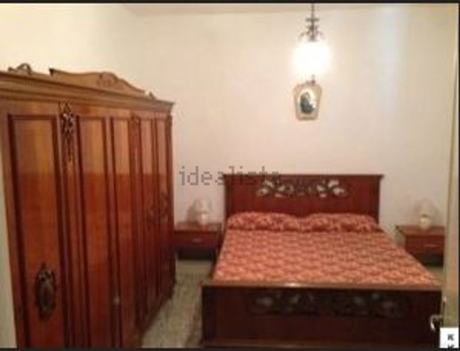 appartamento in affitto a Gela