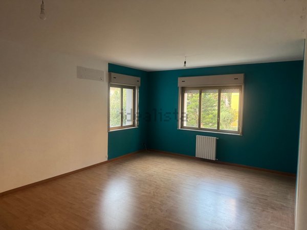 appartamento in affitto a Gela in zona Caposoprano