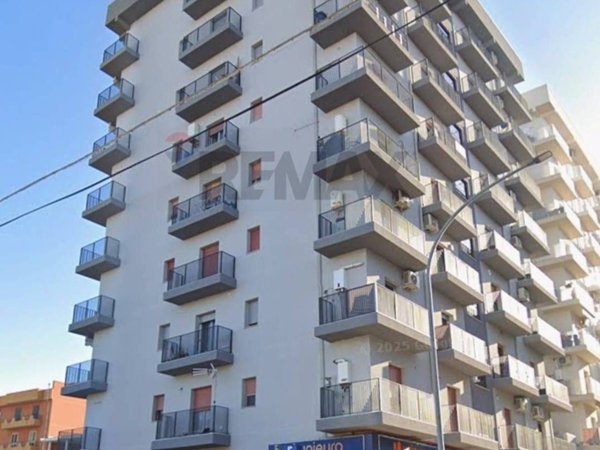 appartamento in affitto a Gela