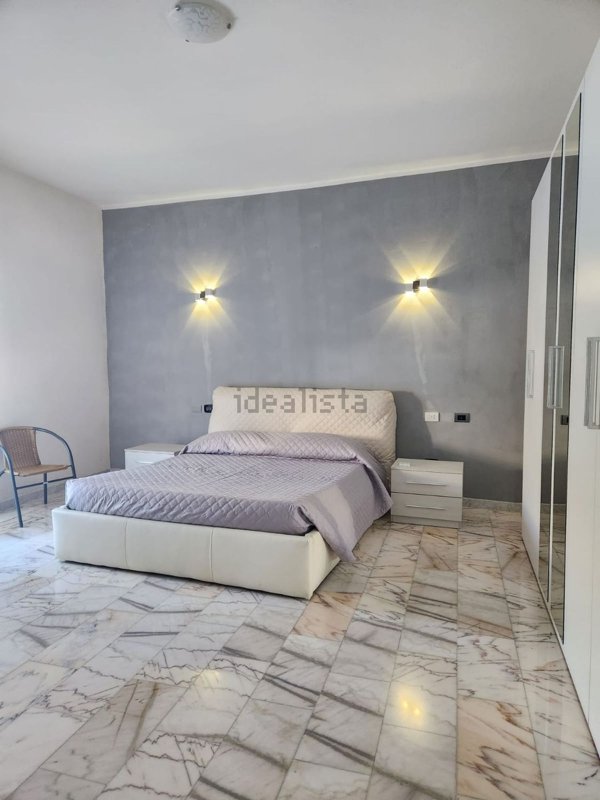 appartamento in affitto a Gela