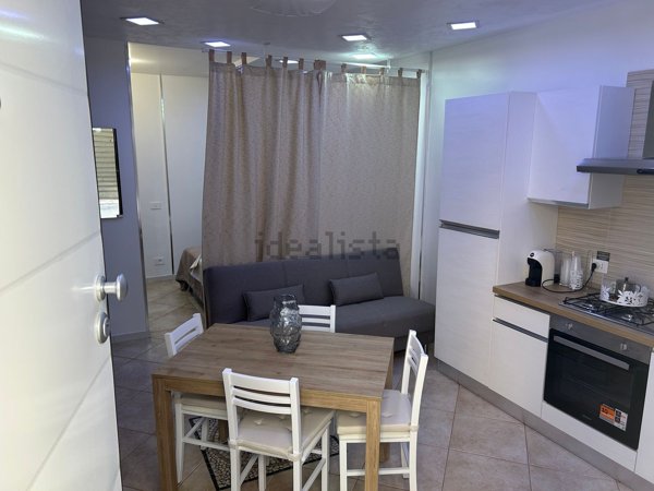 appartamento in affitto a Gela in zona Centro Storico