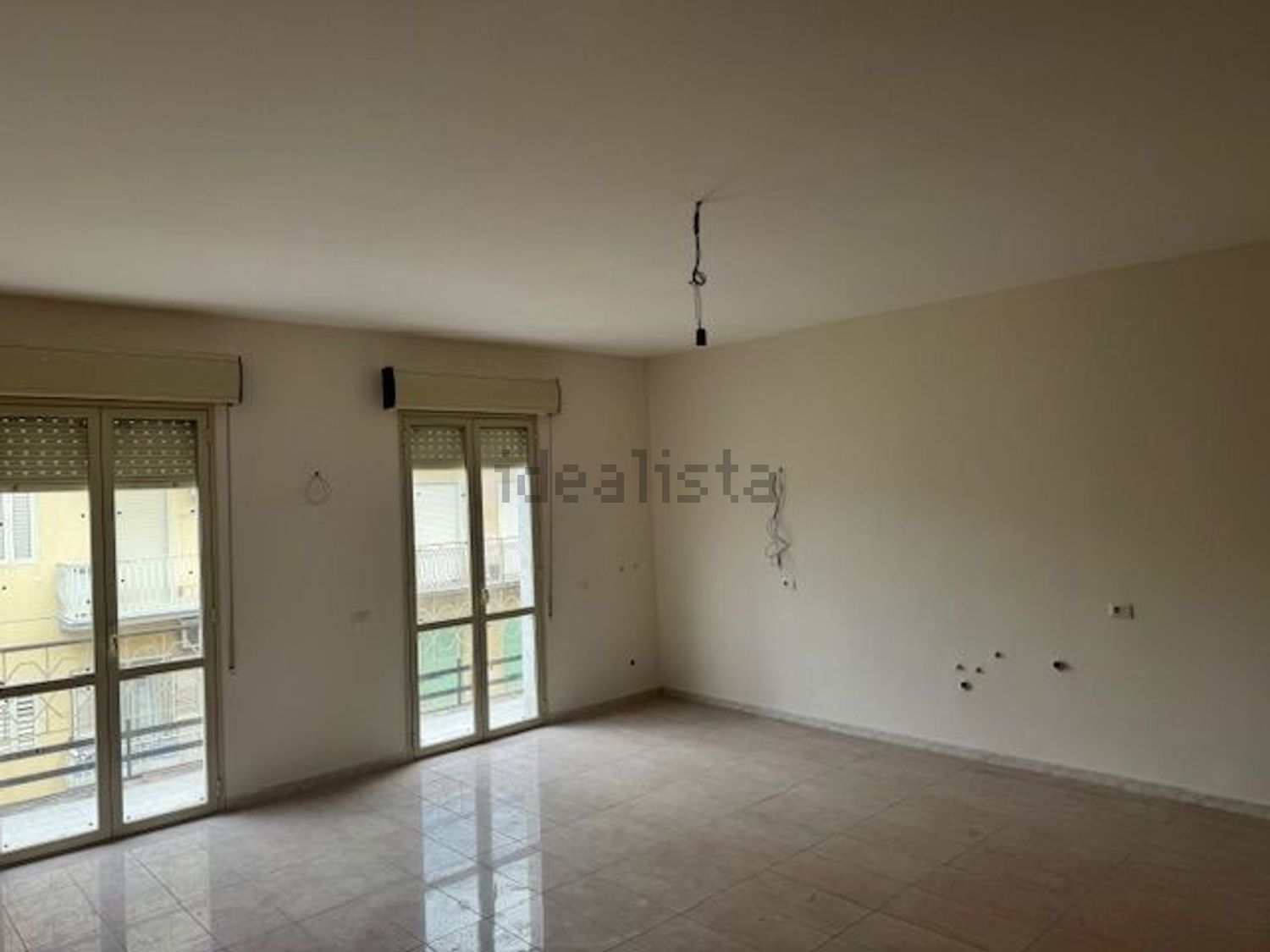 appartamento in affitto a Gela in zona Centro Storico