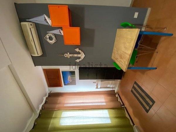 appartamento in affitto a Gela