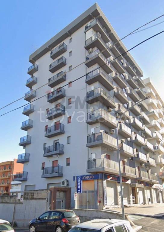 appartamento in affitto a Gela
