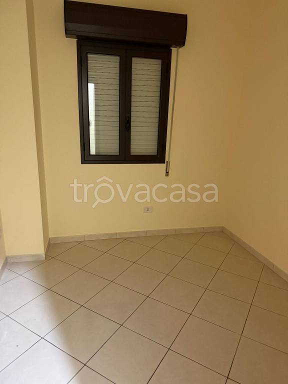 appartamento in affitto a Gela