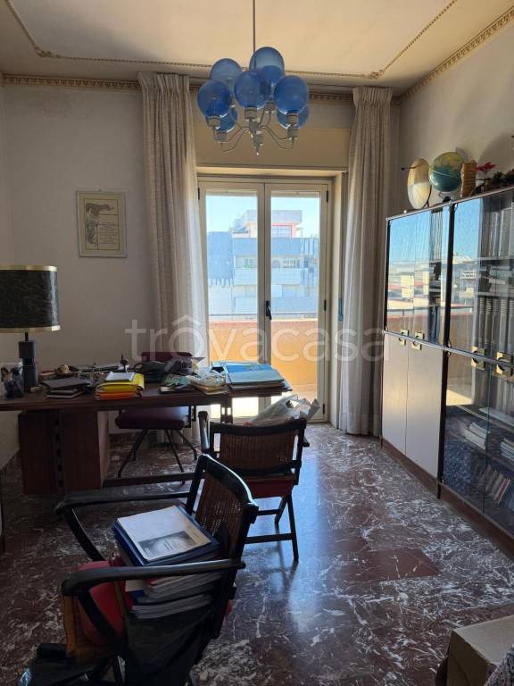appartamento in affitto a Gela