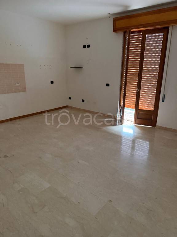 appartamento in affitto a Gela
