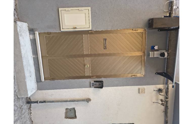 appartamento in affitto a Gela in zona Centro Storico