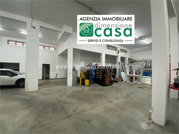 ufficio in affitto a San Cataldo