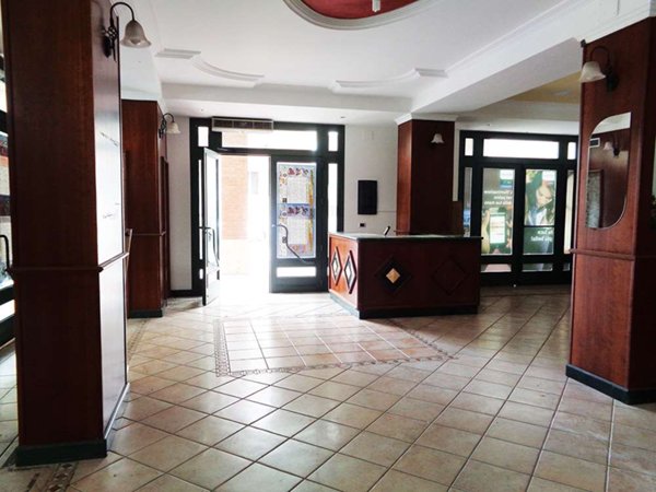 locale commerciale in affitto a San Cataldo
