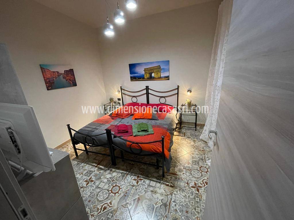 appartamento in affitto a San Cataldo