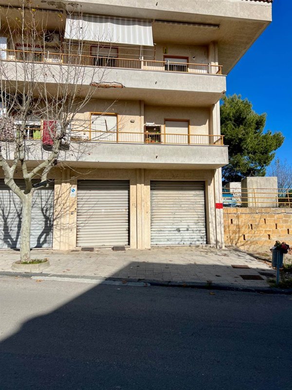 monolocale in affitto a San Cataldo
