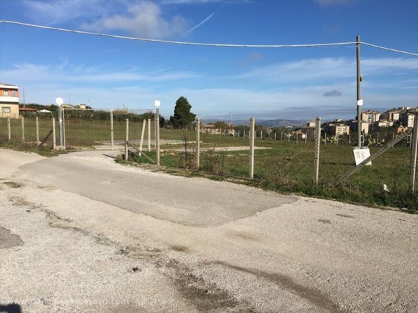 terreno agricolo in affitto a San Cataldo