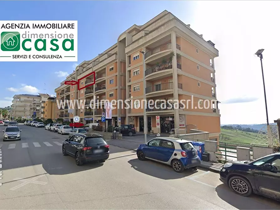 appartamento in affitto a San Cataldo