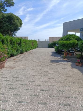 appartamento in affitto a San Cataldo