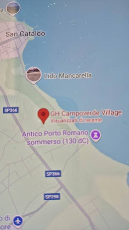 appartamento in affitto a San Cataldo