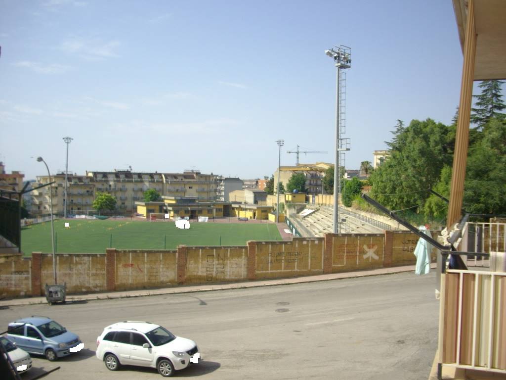 appartamento in affitto a San Cataldo