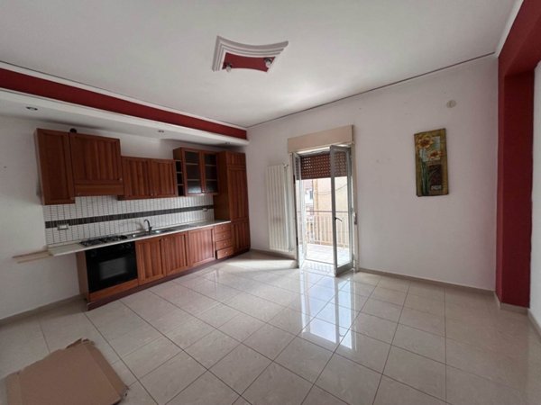 appartamento in affitto a San Cataldo