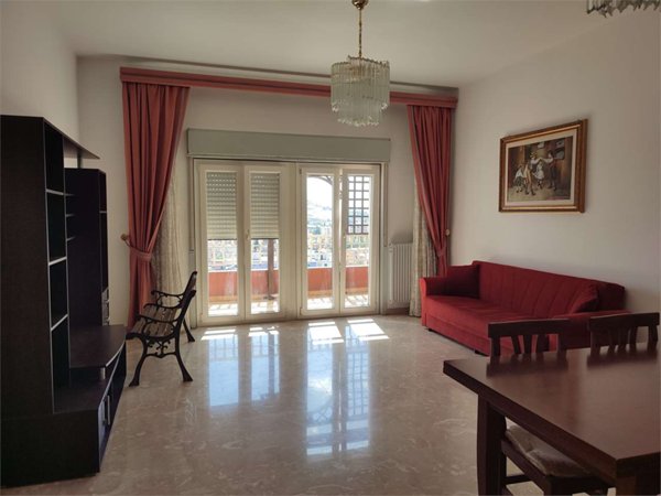 appartamento in affitto a San Cataldo