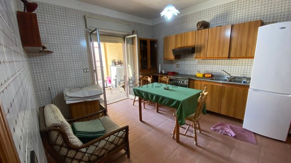 appartamento in affitto a San Cataldo