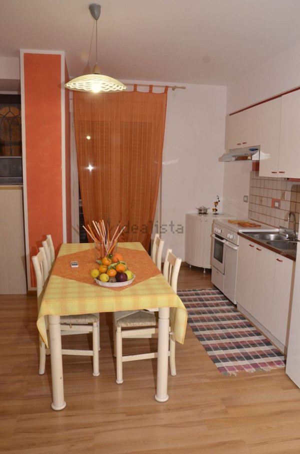 appartamento in affitto a San Cataldo