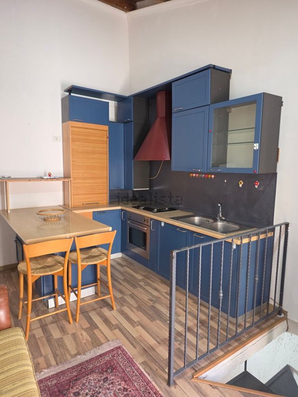 appartamento in affitto a San Cataldo