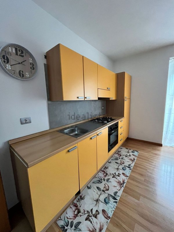 appartamento in affitto a San Cataldo