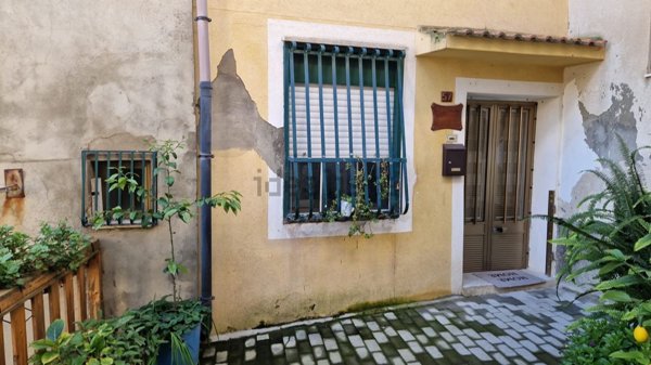 appartamento in affitto a San Cataldo