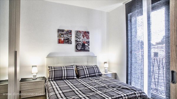 appartamento in affitto a San Cataldo