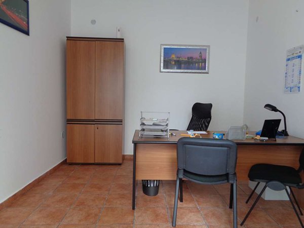 ufficio in affitto a San Cataldo