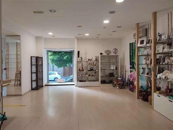 ufficio in affitto a San Cataldo