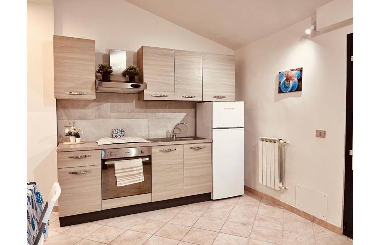 appartamento in affitto a San Cataldo