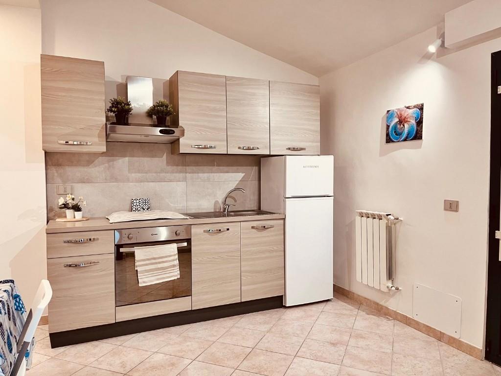 appartamento in affitto a San Cataldo