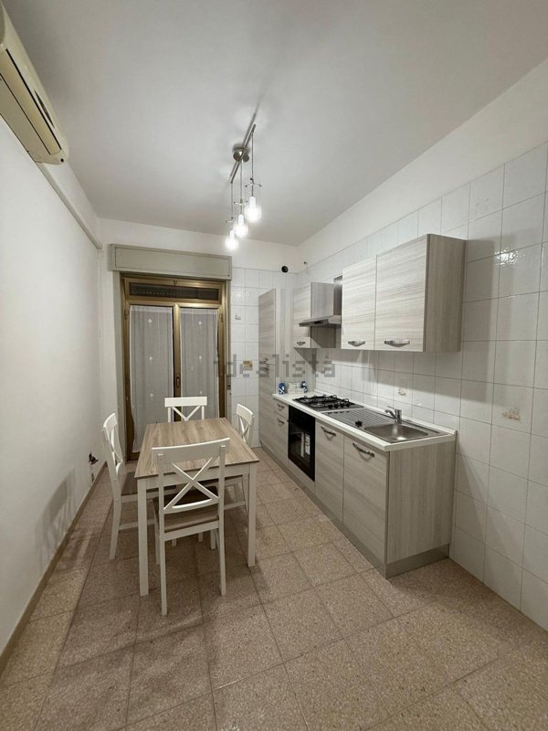 appartamento in affitto a San Cataldo