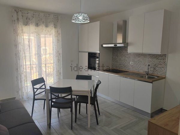 appartamento in affitto a San Cataldo