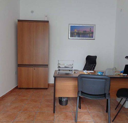 ufficio in affitto a San Cataldo