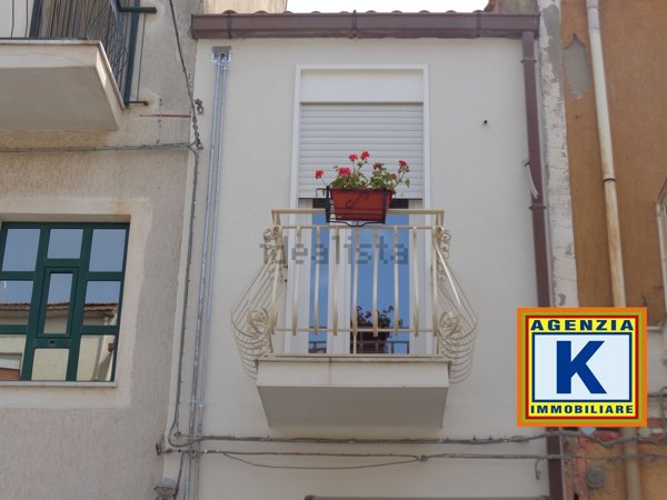 appartamento in affitto a San Cataldo